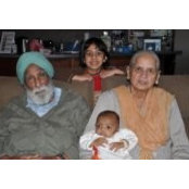 Foto von Judge Singh