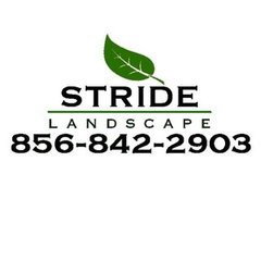 Stride Landscape
