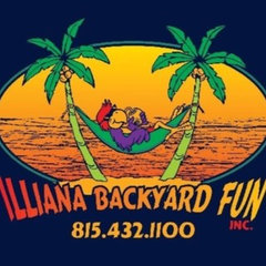 Illiana Backyard Fun Inc