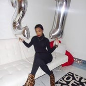 Jaleah Henderson's photo