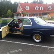 Ivan Turbinca's photo