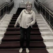 Irina Melnikova's photo