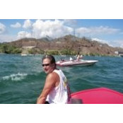 Brad Pearson's photo