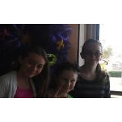 Katrina Griffin's photo
