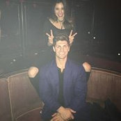 Mat Rogers's photo
