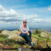 Sara MoHsen's photo