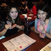 Kumiko Takada's photo