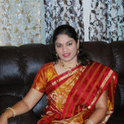 Pragathi Kollu's photo