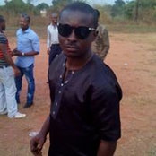 Foto von Antoni Ugwah