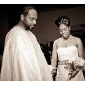 Foto de Adanna Johnson-Evans