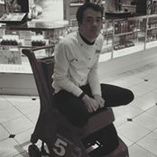 Foto de Daniel Fraley