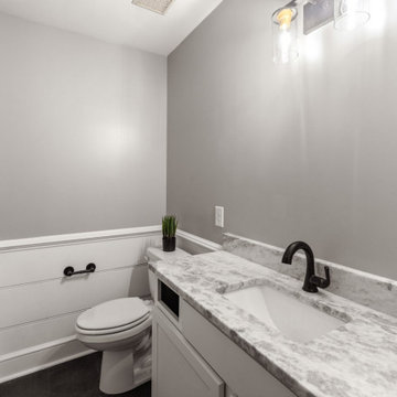 Home Renovation