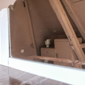 Aménagement de combles