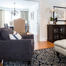 front room