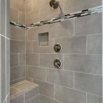 Custom Interior Work