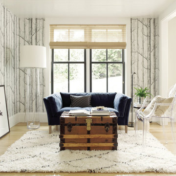 Medina Modern Farmhouse
