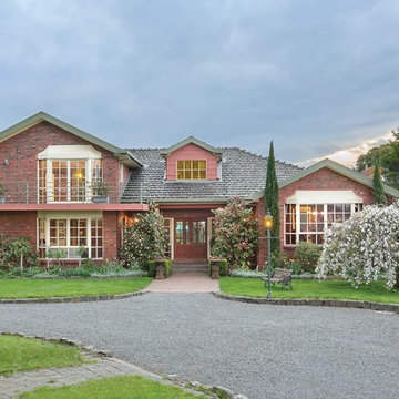 Circa 1980s Renovation