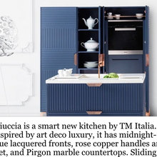 Kitchen inspirations