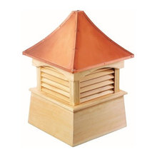Cupolas