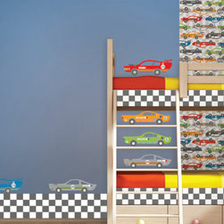 WallPops for Kids - Wall Decals