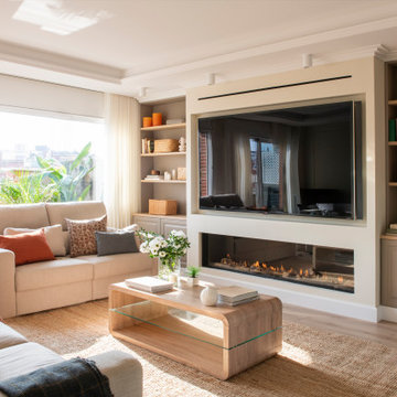 Reforma "Craywinckel"