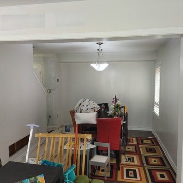 Interior paint