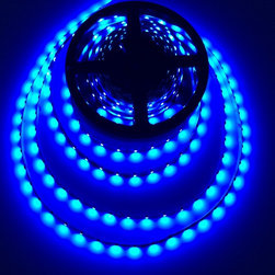 DEMASLED - Blue Indoor - LED Light Flexible Strips - Lighting