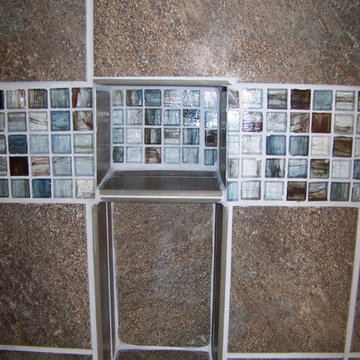 Plymouth Michigan Bathroom Remodeling