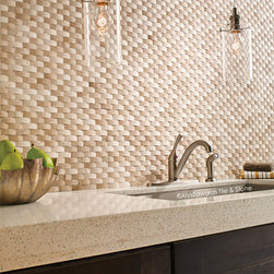 Mod Rocks - Tile