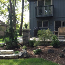 Landscape Design Accents