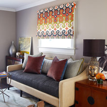 Living Room Ideas