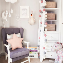 girls rooms