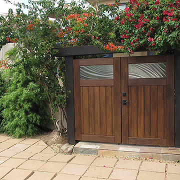 Gate