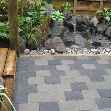 New Westminster M/P