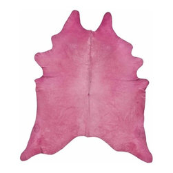 Cowhide Rugs - Products