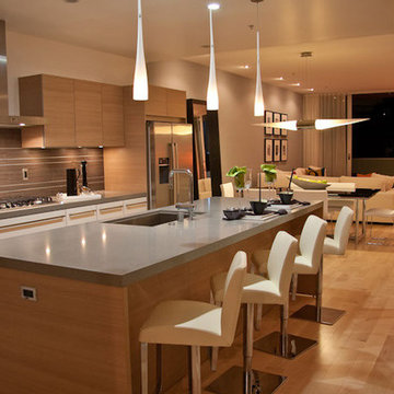 Multi-Residential