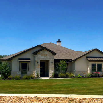 Architectural Designs
