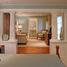 3rd floor renovation