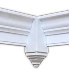 molding