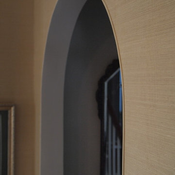 Textured - Grasscloth