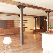 Lower Level