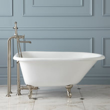 Bathroom Ideas