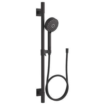 Kohler K-99242-G Awaken G110 1.75 GPM Multi Function Hand Shower - Matte Black