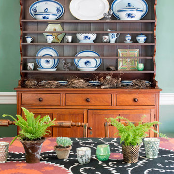 Pittsboro Residence