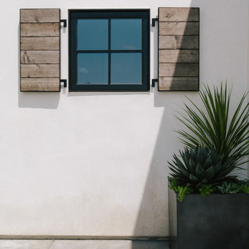 Modern Haven - Dana Point, California