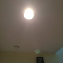 lighting for entry hall