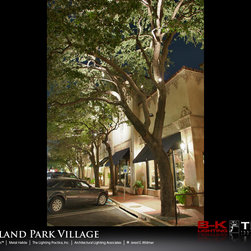 B-K Lighting - Lighting