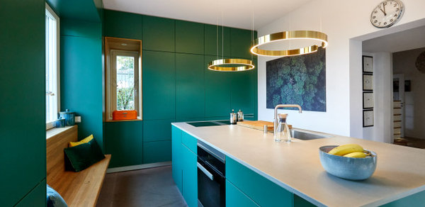 Ratgeber Kuche Einrichten Kuchentrends Einrichtungstipps