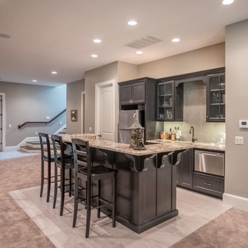 Great Basements