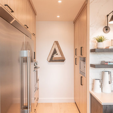 New Home Build | Lakestone Contemporary